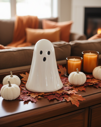 Light Up Dolomite Ghost