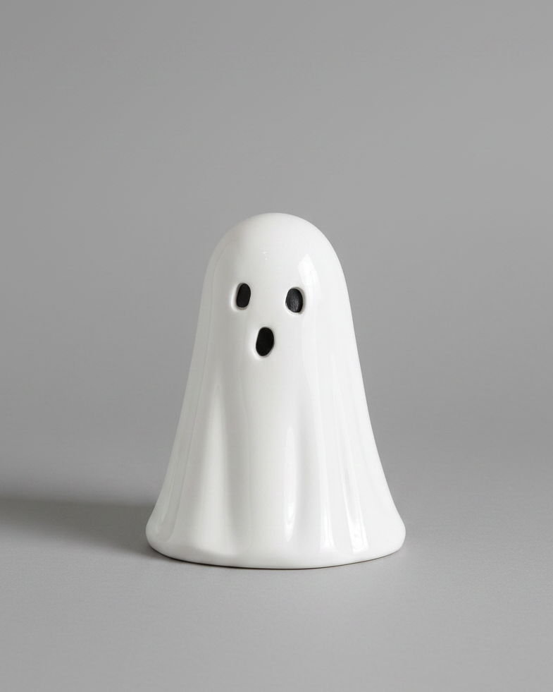 Light Up Dolomite Ghost
