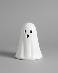 Light Up Dolomite Ghost