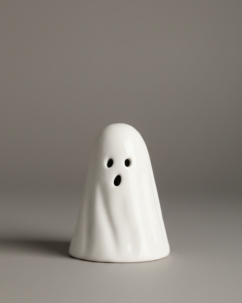 Light Up Dolomite Ghost