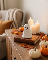 Light Up Dolomite Ghost