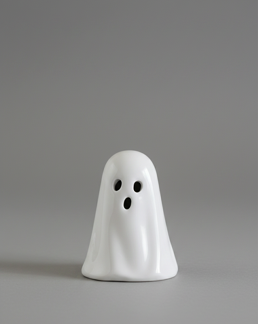 Light Up Dolomite Ghost