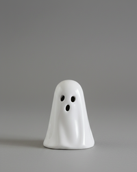 Light Up Dolomite Ghost