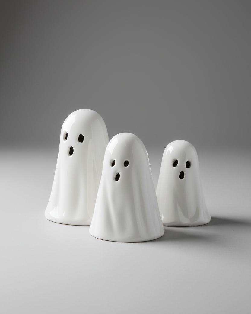 Light Up Dolomite Ghost