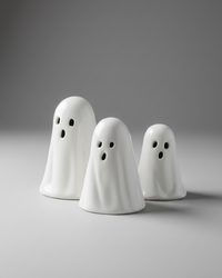 Light Up Dolomite Ghost