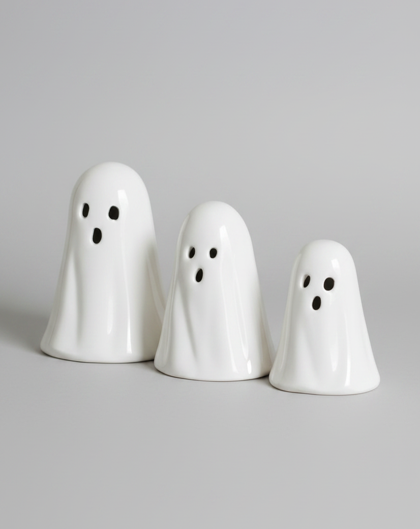 Light Up Dolomite Ghost
