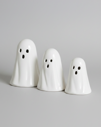 Light Up Dolomite Ghost
