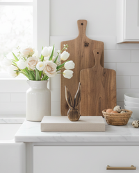 Tall Ear Bunny Sitter