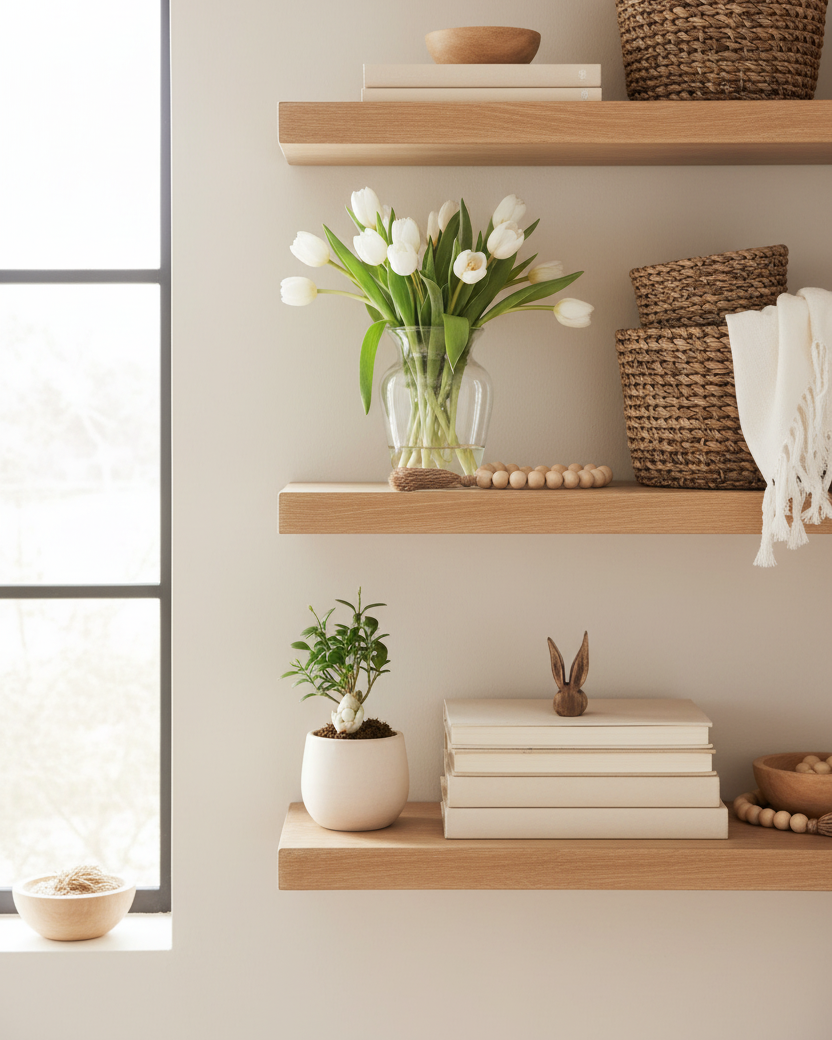 Tall Ear Bunny Sitter