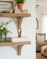 Tall Ear Bunny Sitter