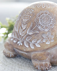 Botanical Turtle