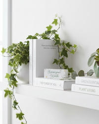 Inspirational Sentiment Mini Block