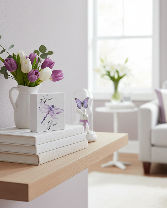 Violent Bug Mini Block