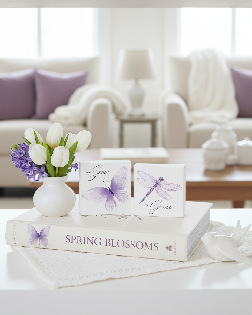 Violent Bug Mini Block