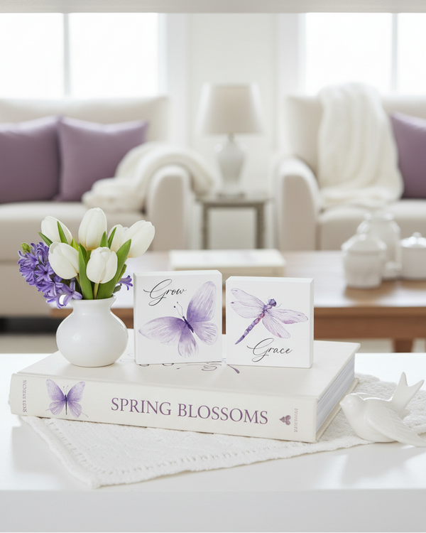 Violent Bug Mini Block