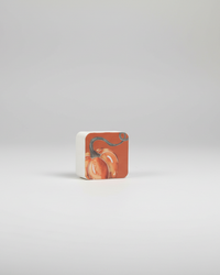 Shades of Autumn Mini Square Block