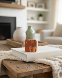 Shades of Autumn Mini Square Block