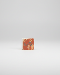Shades of Autumn Mini Square Block
