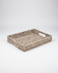 Rectangle Seagrass Tray