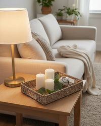 Rectangle Seagrass Tray