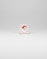 Ho Ho Ho Santa Mini Block