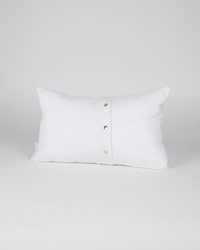 Country Garden Lumbar Pillow