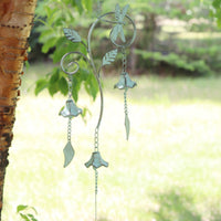 Hanging Bell Wind Chime