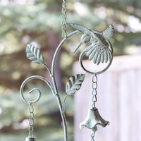 Hanging Bell Wind Chime