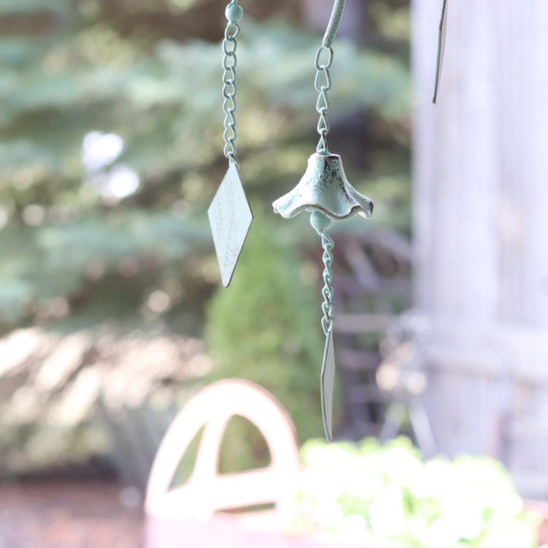 Hanging Bell Wind Chime