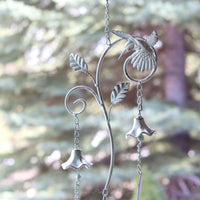 Hanging Bell Wind Chime