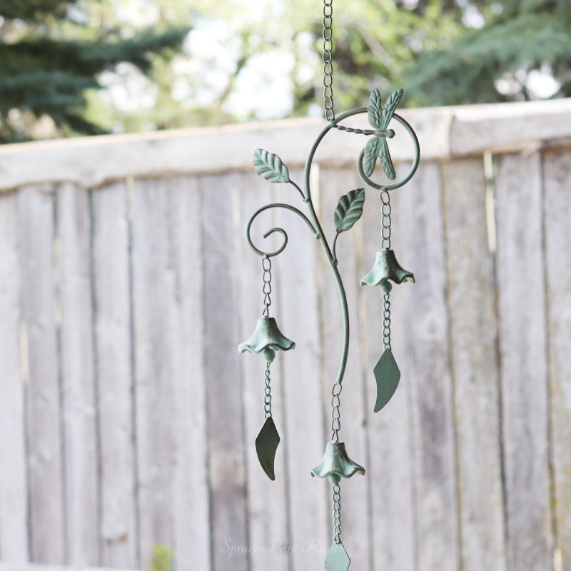 Hanging Bell Wind Chime