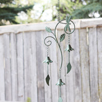 Hanging Bell Wind Chime