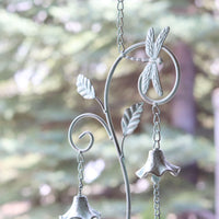 Hanging Bell Wind Chime