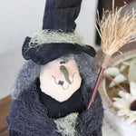 Handmade Witch