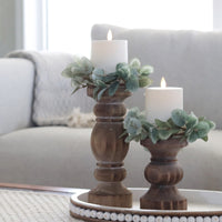 Everly Candle Holder
