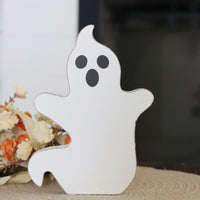Wood Ghost Block