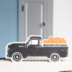 Multi-Season Farm Truck Block