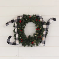 Joy Wreath