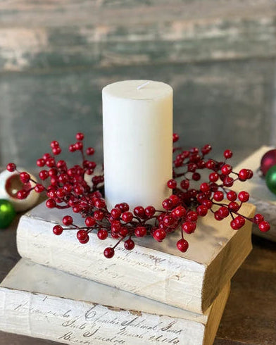 Merry Berry Collection