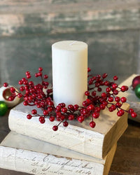 Merry Berry Collection