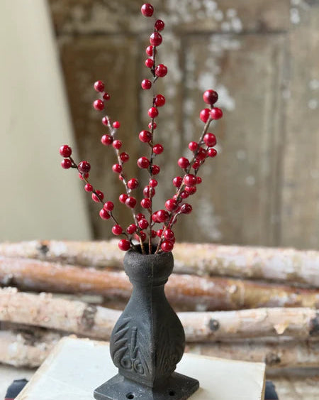 Red Reverie Berry Bush 13.5"