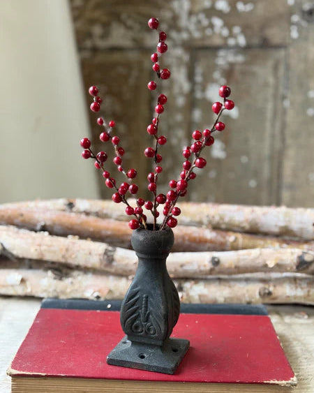 Red Reverie Berry Bush 13.5"
