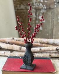 Red Reverie Berry Bush 13.5"