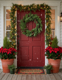 Celtic Cedar Collection Real Touch