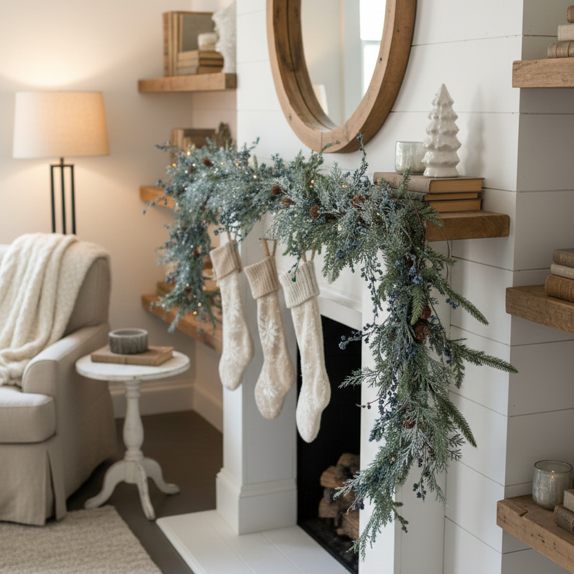 Bluehaven Cedar Collection