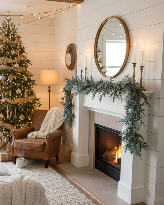 Bluehaven Cedar Collection