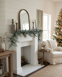 Bluehaven Cedar Collection