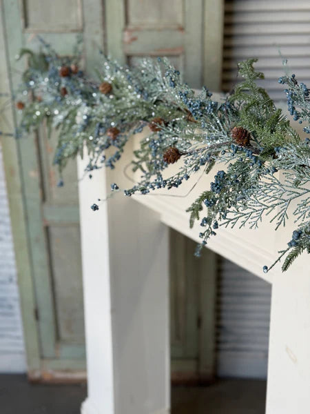 Bluehaven Cedar Collection