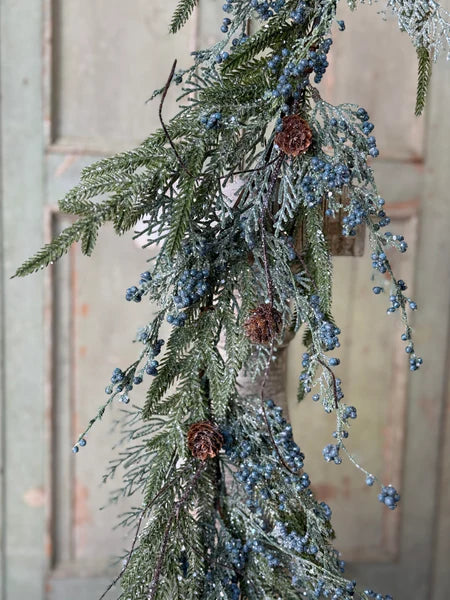 Bluehaven Cedar Collection