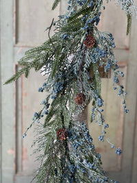 Bluehaven Cedar Collection